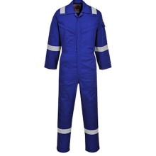Kişilər üçün kombinezon Portwest 78644287, göy, parça, ölçü XL