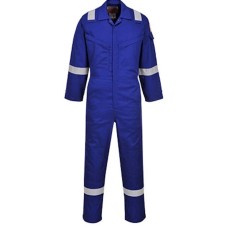 Kişilər üçün kombinezon Portwest 78644287, göy, parça, ölçü XL