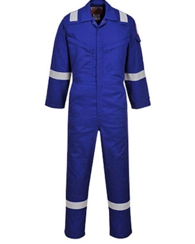 Kişilər üçün kombinezon Portwest 78644287, göy, parça, ölçü XL