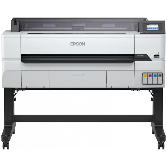 Принтер Epson SureColor SC-T5405 (C11CJ56301A0)