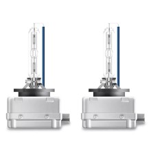 Avtomobilin işıqlandırma cihazları üçün lampa Osram D1S, 6200 K