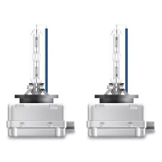 Avtomobilin işıqlandırma cihazları üçün lampa Osram D1S, 6200 K