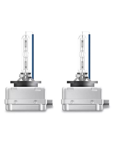 Avtomobilin işıqlandırma cihazları üçün lampa Osram D1S, 6200 K