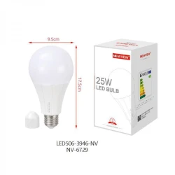 Лампочка Newvew NV-6729