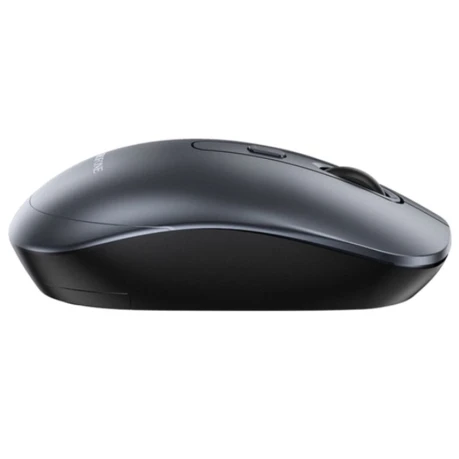 Мышь Borofone BG13 Winner 2.4G Black/Metal Gray Мышь Borofone BG13 Winner 2.4G Black/Metal Gray