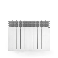 Термогазовый радиатор 111611161116