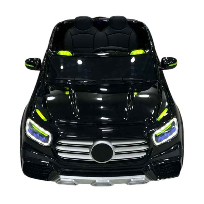 Elektirikli Maşın WN609 qara