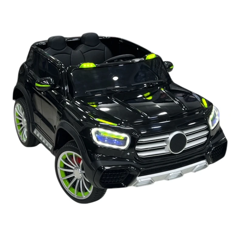 Elektirikli Maşın WN609 qara