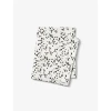 Пеленка тканевая Elodie Details Dalmatians Dots, бамбук/хлопок, белый/черный, 80x80 см Пеленка тканевая Elodie Details Dalmatians Dots, бамбук/хлопок, белый/черный, 80x80 см