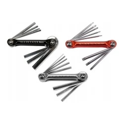 Наборы ключей Yato YT-05640