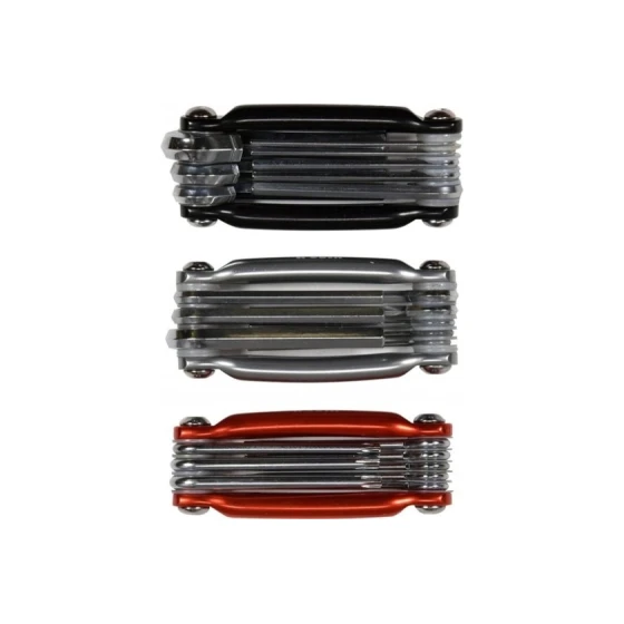 Наборы ключей Yato YT-05640