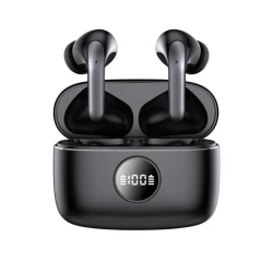 Беспроводные наушники S57 Black