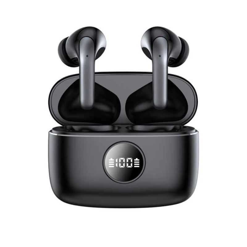 Беспроводные наушники S57 Black