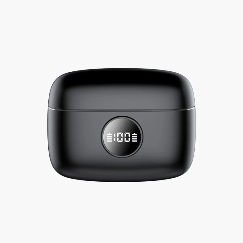 Беспроводные наушники S57 Black