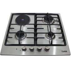 Bişirmə səthi Lotus LT3160 Inox