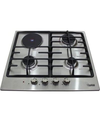 Bişirmə səthi Lotus LT3160 Inox