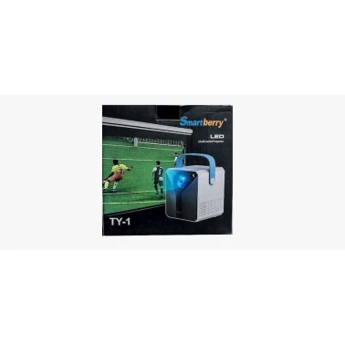 Проектор Smart Berry TY-1 Проектор Smart Berry TY-1