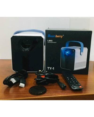Proyektor Smart Berry TY-1