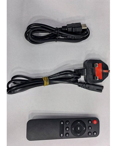 Proyektor Smart Berry TY-1