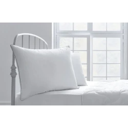 Подушка Yataş Dacron Suprelle Memory, 50x70 см, белый Подушка Yataş Dacron Suprelle Memory, 50x70 см, белый