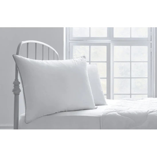 Yastıq Yataş Dacron Suprelle Memory, 50x70 sm, ağ