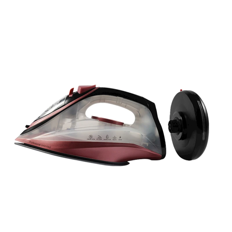 Утюг DSP KD-1096