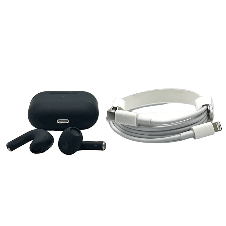 Simsiz qulaqlıqlar Maimi Air-3 Black