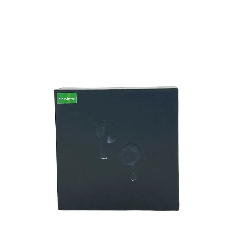 Simsiz qulaqlıqlar Maimi Air-3 Black