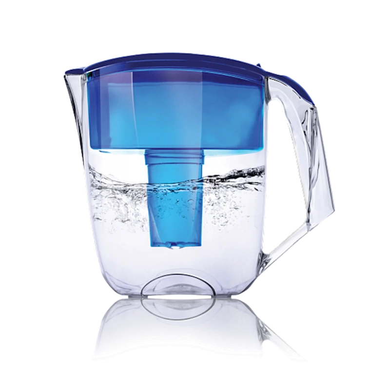 Səhəng-filtr Ecosoft MAXIMA (FMVMAXIMABECO), 5 l, plastik, göy