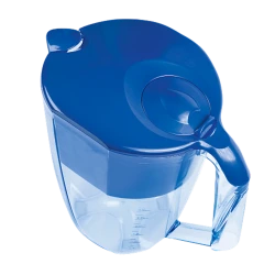 Фильтр-кувшин Ecosoft MAXIMA (FMVMAXIMABECO), 5 л, пластик, синий