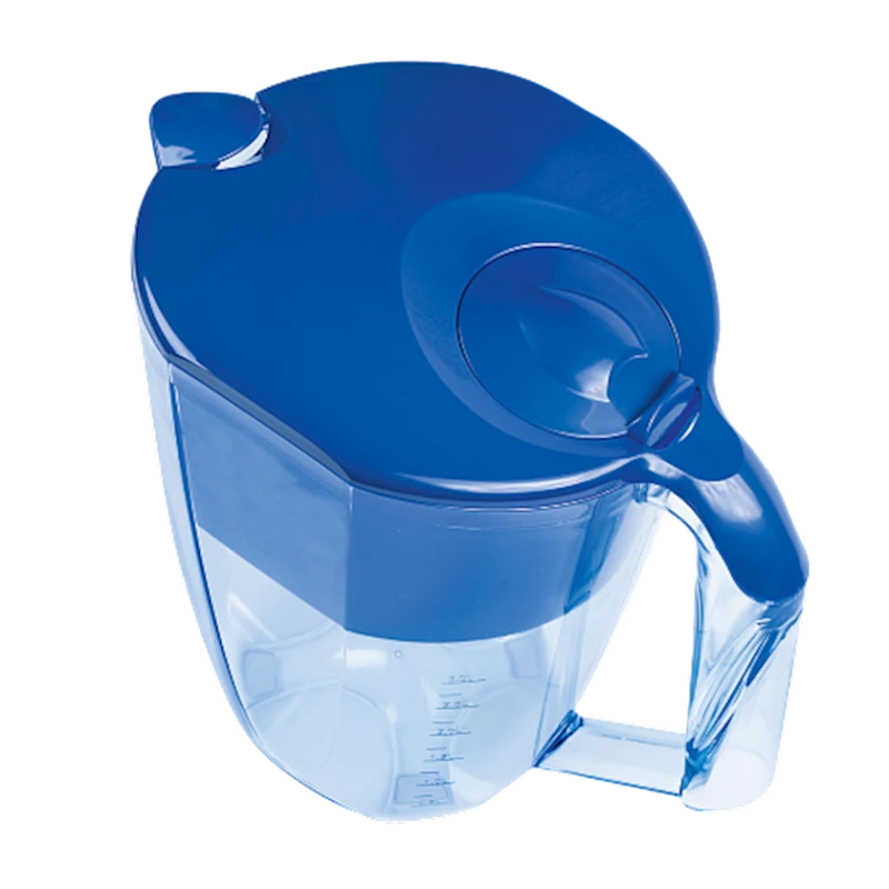 Səhəng-filtr Ecosoft MAXIMA (FMVMAXIMABECO), 5 l, plastik, göy