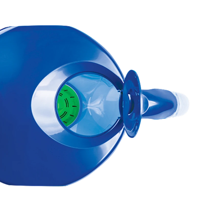 Səhəng-filtr Ecosoft MAXIMA (FMVMAXIMABECO), 5 l, plastik, göy