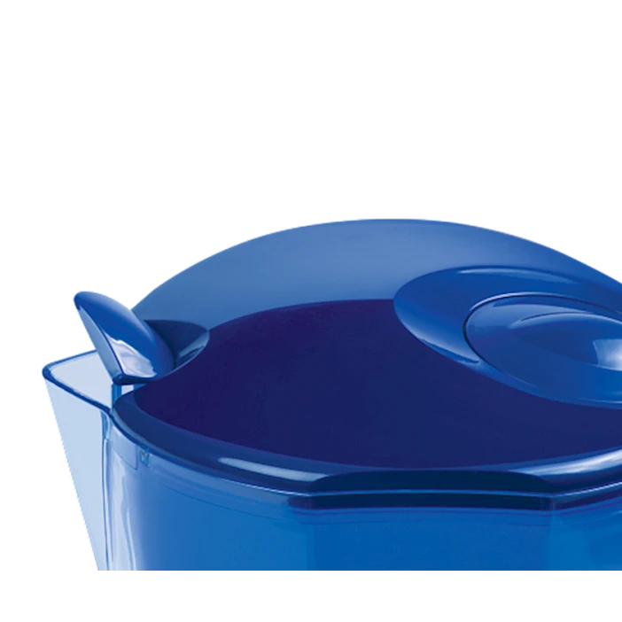 Səhəng-filtr Ecosoft MAXIMA (FMVMAXIMABECO), 5 l, plastik, göy