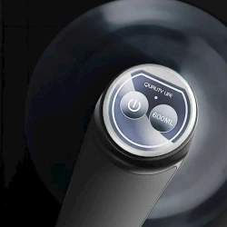 Помпа для воды, электрическая, автоматическая, два режима, черная Помпа для воды, электрическая, автоматическая, два режима, черная