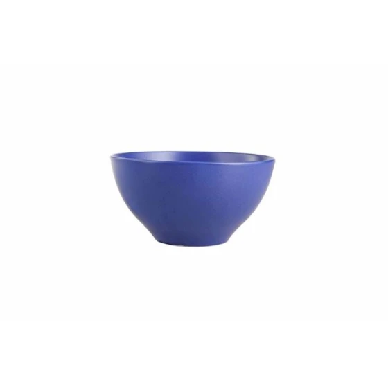 Чаша Porland Ethos Danshari Sky 04ALM007181, 14 см, фарфор, синяя
