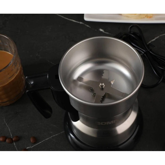 Кофемолка Boma BM-668