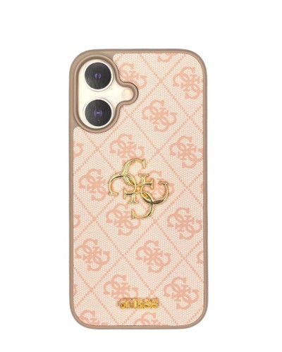 Чехол GUESS для iPhone 16 от Apple