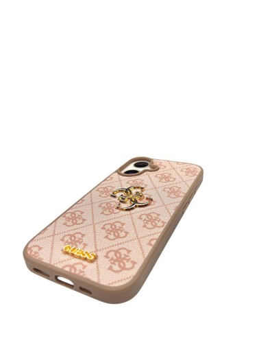 Чехол GUESS для iPhone 16 от Apple