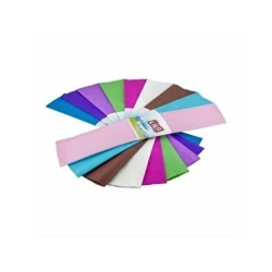 Крепированная бумага Kika, 50X200 см