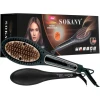 Выпрямитель для волос Sokany BR-10301 Выпрямитель для волос Sokany BR-10301
