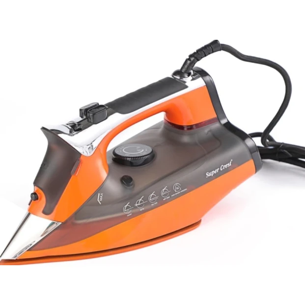 Утюг Super Crest SCT-1029 Утюг Super Crest SCT-1029