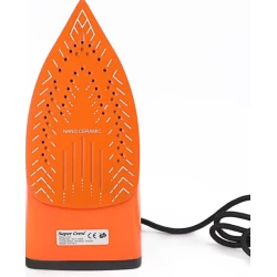 Утюг Super Crest SCT-1029