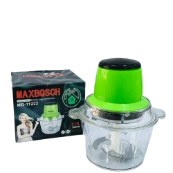 Универсальный измельчитель MaxBQSCH MB-11222