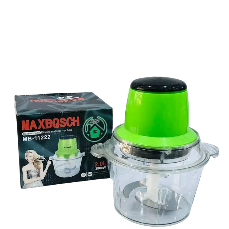 Универсальный измельчитель MaxBQSCH MB-11222
