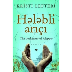 Книга Qanun Nəşriyyatı Hələbli arıçı, автор Kristi Lefteri