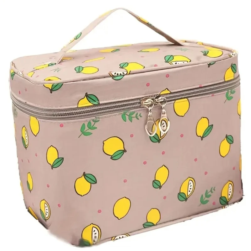 Косметичка 5946_0043, 22x16.5x16 см