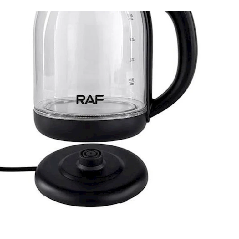 Электрочайник RAF R.7833