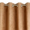 Занавес JYSK Anten, 1x140x300 см, бежевый