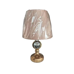 Настольный светильник ZH 00685, классический стиль, 40 см Настольный светильник ZH 00685, классический стиль, 40 см
