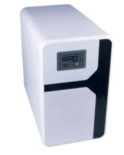 Su filtri Hidrotek Hidrosmart RO-75G-NO2, 8 l, 6 təmizlənmə mərhələsi, məhsul çeşiddə